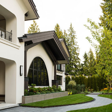 Private Residence -