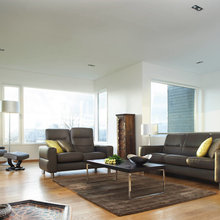stressless wave sofa