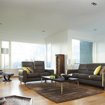Stressless Design Gallery