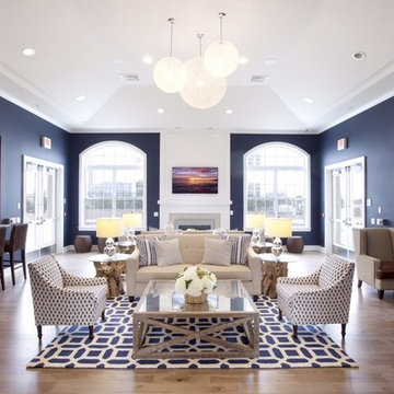 Whole Home AV Installation