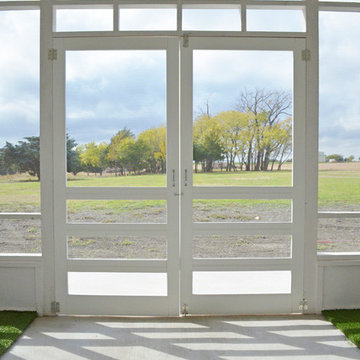 My Houzz: Sleek and Chic in the Lone Star State