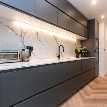Infil Extension Streatham
