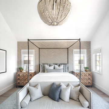 Larkspur Custom Home 2