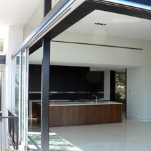 pergola