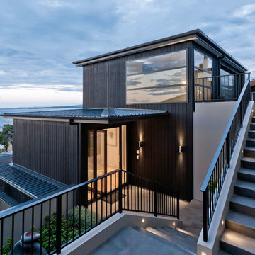 Black Rock House