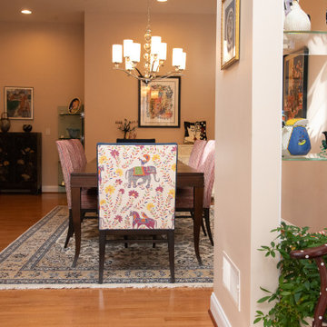 Art Collectors Abode