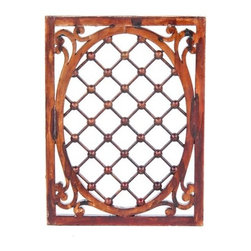 Vintage Millwork - Home Decor