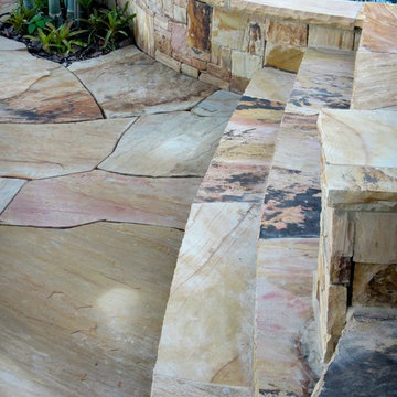 Backyard Patios