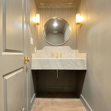 Custom Renovations in Houston's Finest Neighborhoods