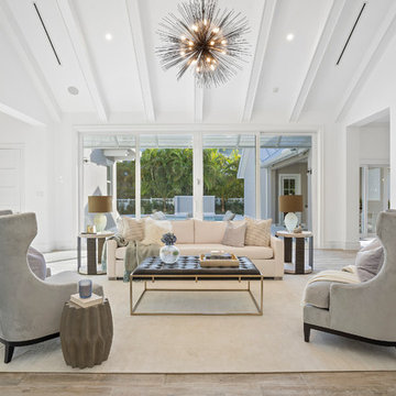 Delray Beach - New Construction Custom Home