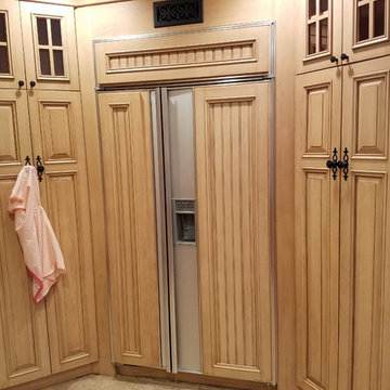 70k Kitchen