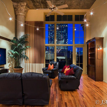 Houston Luxury Real Estate
