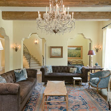 Chang Family Room