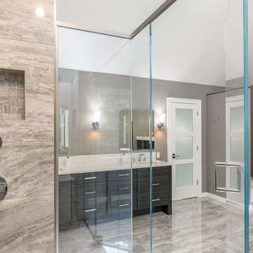 Windham Master Bathroom Renovation