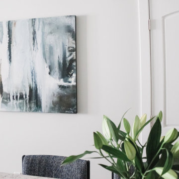 White Rock Condo