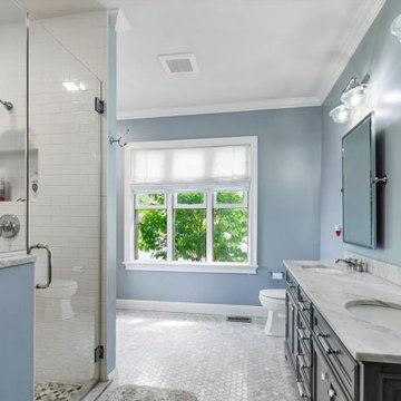 Bathroom Remodel