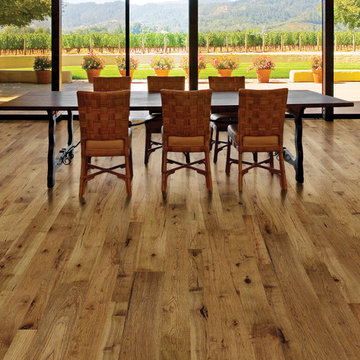 Ranchero Monterey Hardwood Flooring Collection