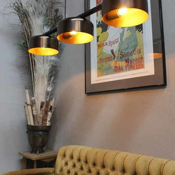 Luxe Lighting - Products