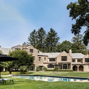 Updated Tudor