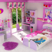 Journey's Room