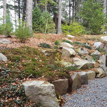 Faux Ledge