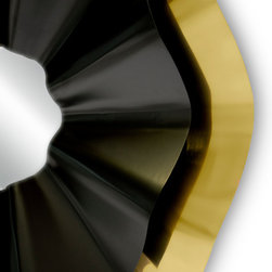 The Reve Mirror - Wall Mirrors