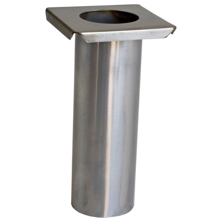 Umbrella Extrusion