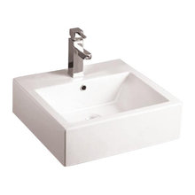 Bathroom sinks