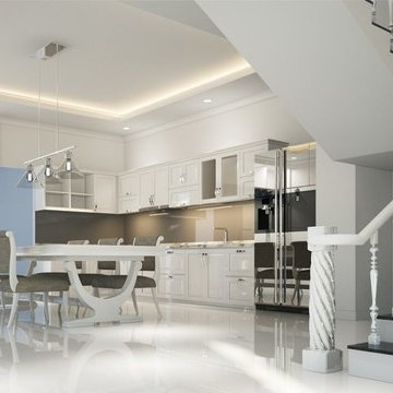 Interior Paint