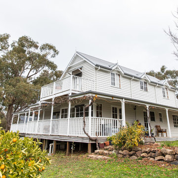 Beechworth Farmhouse