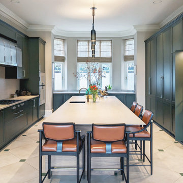 Hampstead I