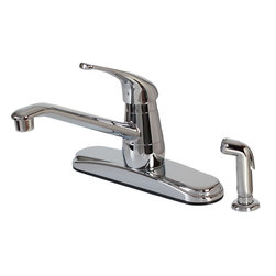 HARDWARE HOUSE - Kitchen Faucets