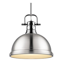 Kitchen pendants
