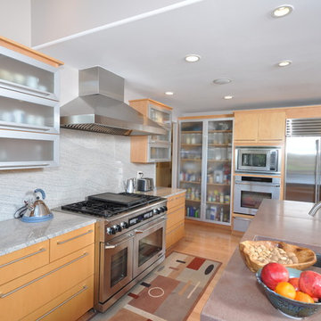 Whole House Design & Renovation