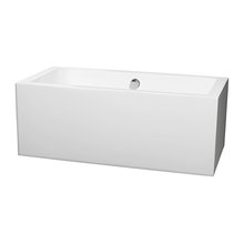 our bath