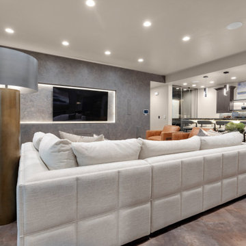 Parade of Homes 2023 - Summit Serenity