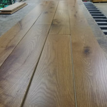 Floors for Mary Torchio