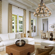 family room carpet and pillows
