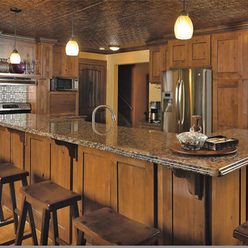 Cabinets
