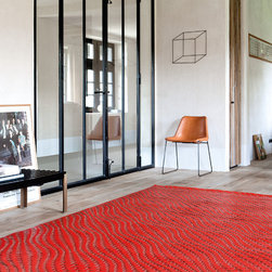 Metropolitan - Flooring