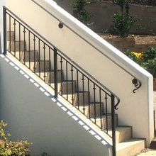 Kids Balcony