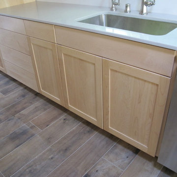 Malibu Zeff Kitchen