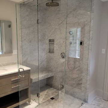 Steam Shower