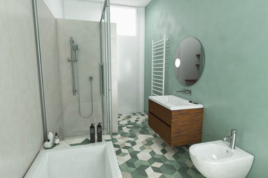 Bagno EF
