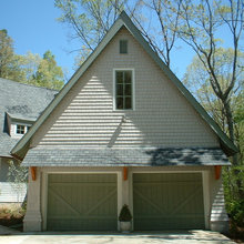 garage doors