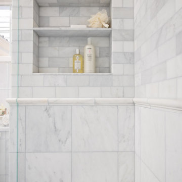 Woodley Park Master Suite Renovations