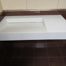 basin