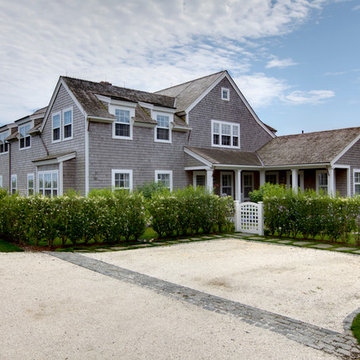 Siasconset New Summer Residence &Guest House