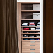 Wardrobes