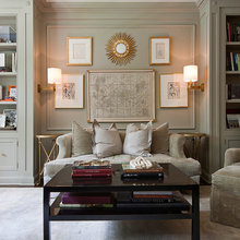 Interiors